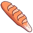 호밀 바게트