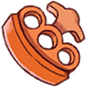 금속 너클
