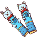 큐니멀봉