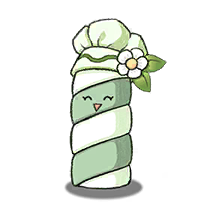 쫀득 멜로 - 순수