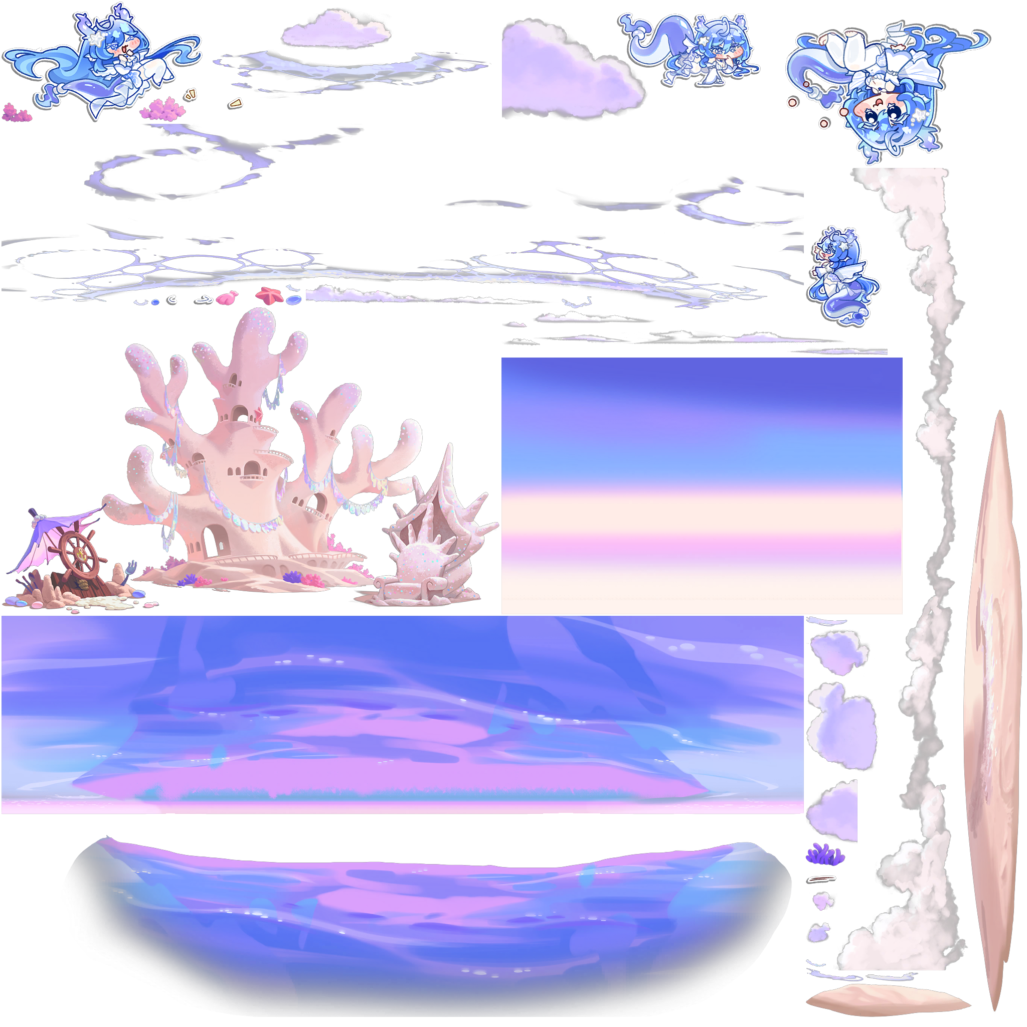 aragniaevent lobby