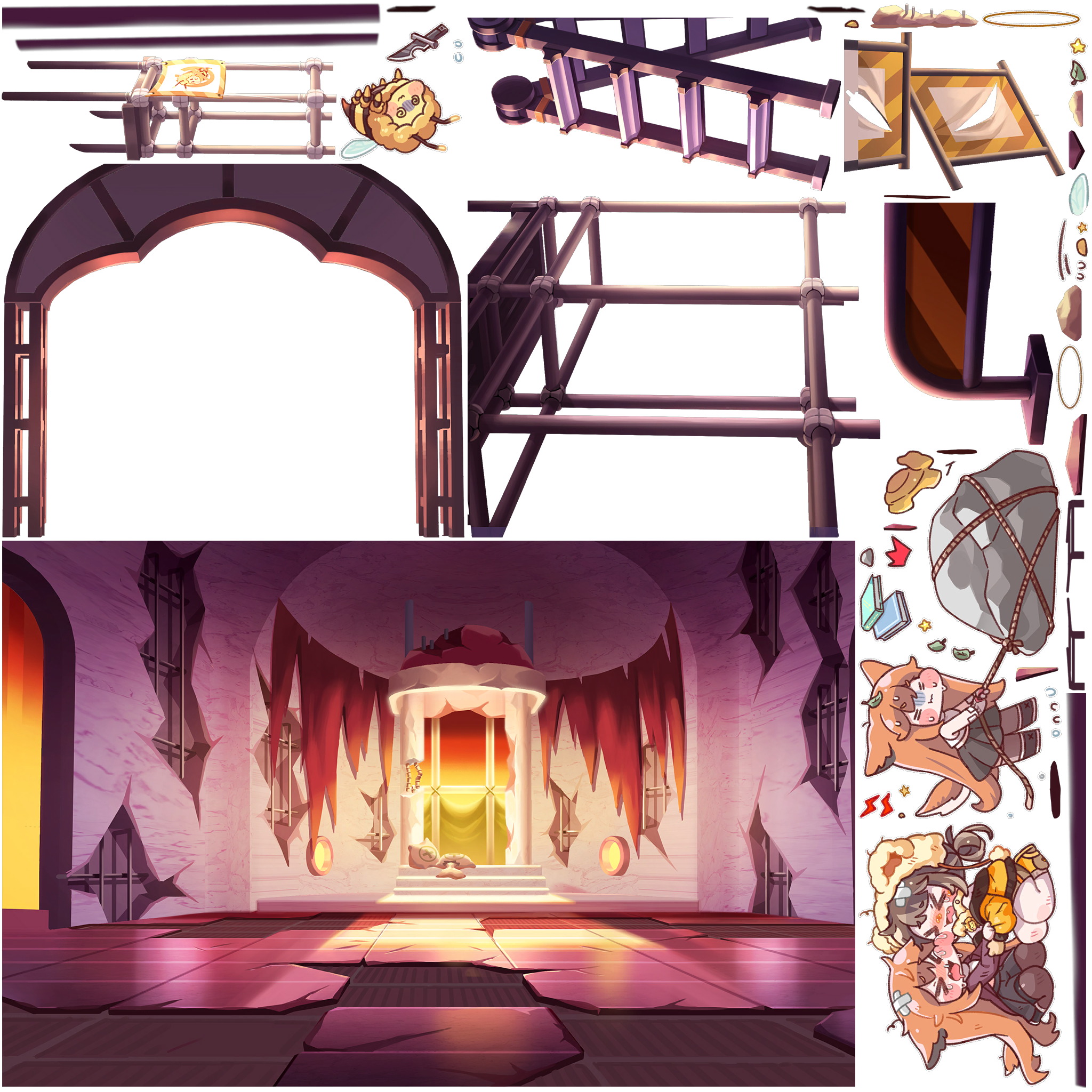 benibeni lobby