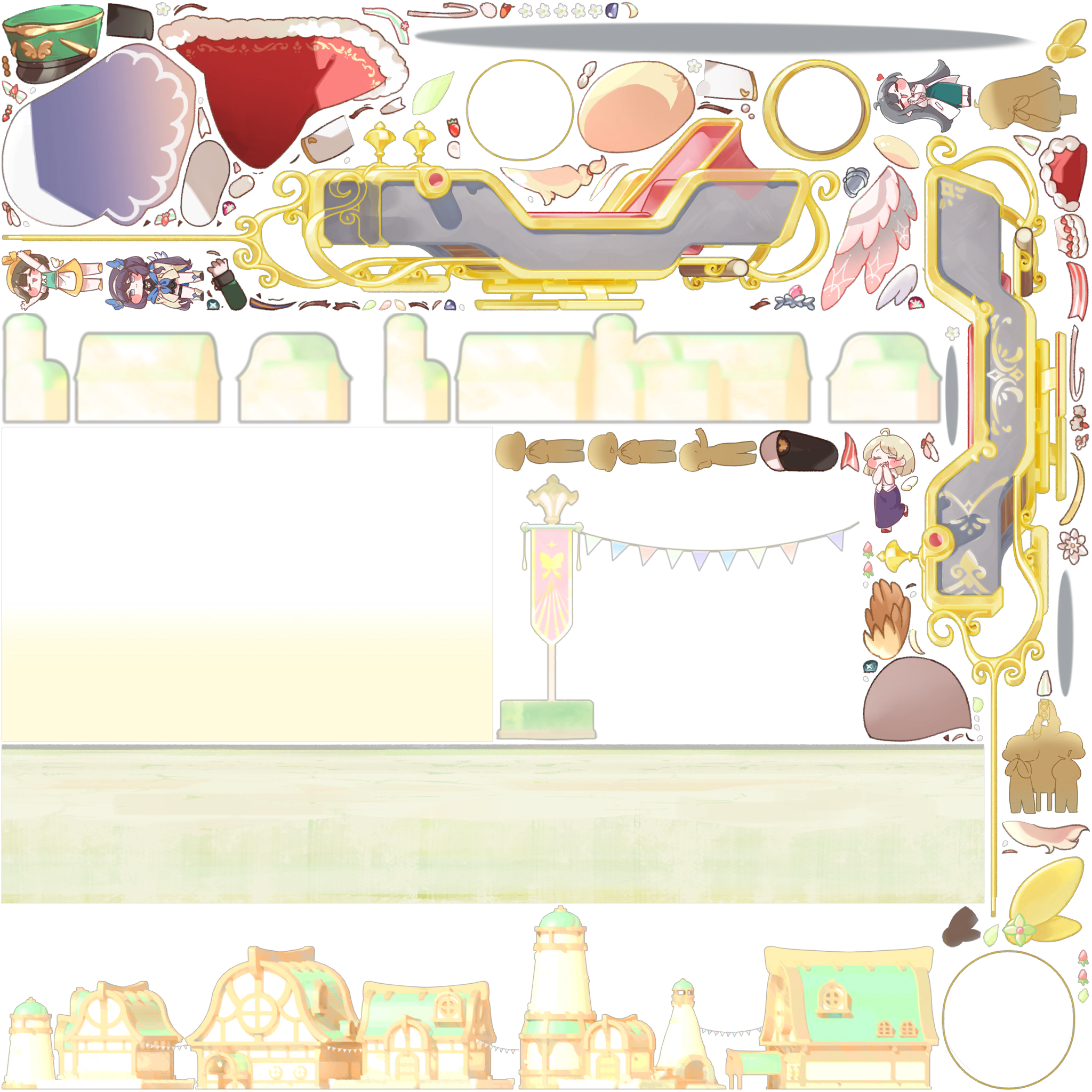 erpinroyale eventlobby parade