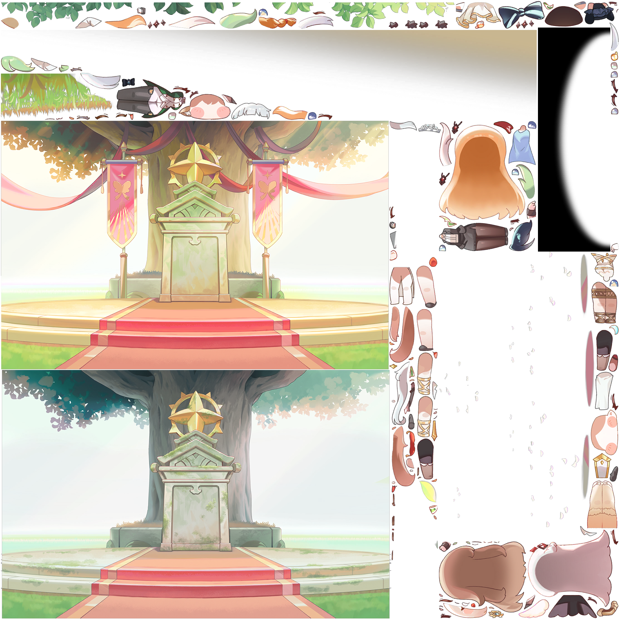 erpinroyale queencoronation 3