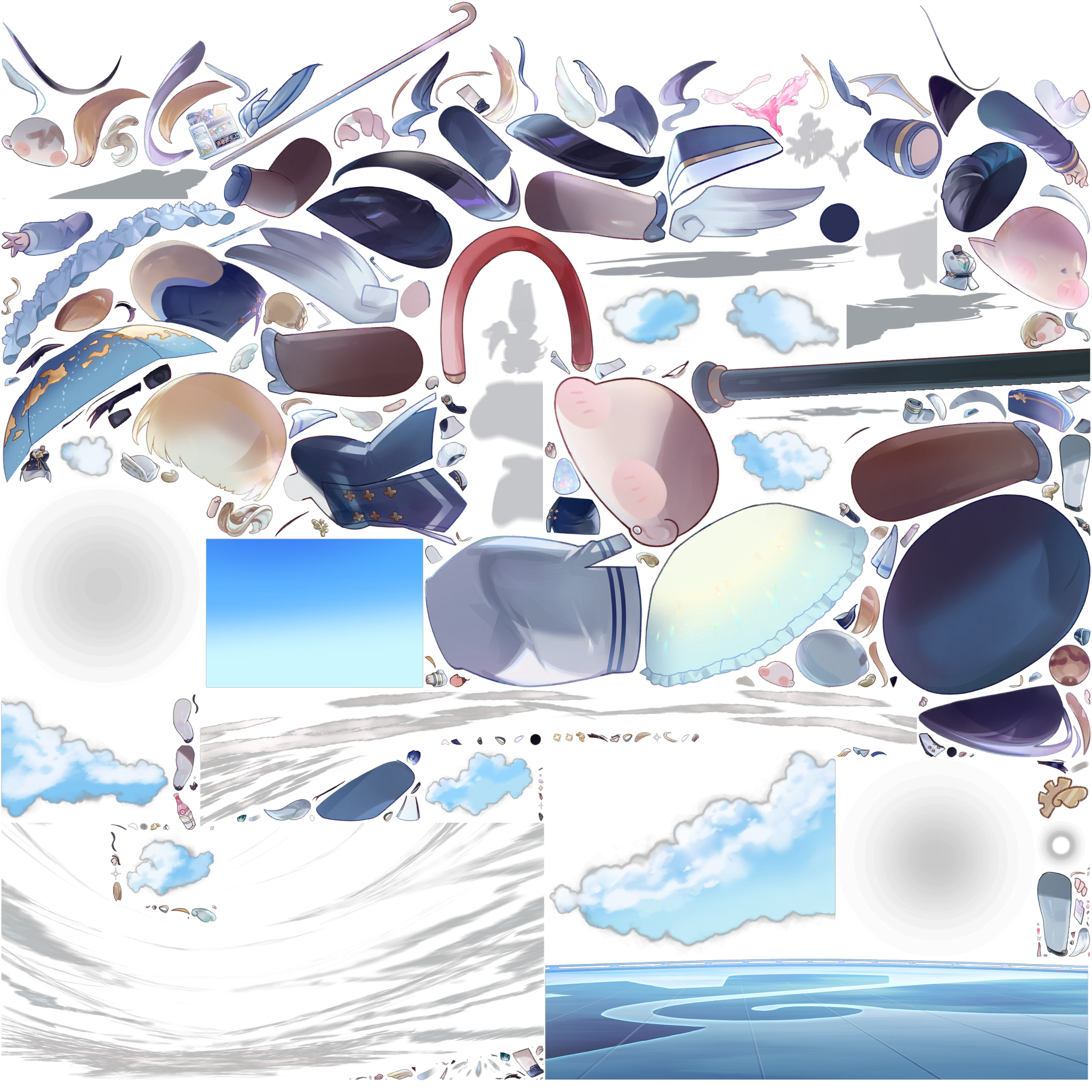 skyhigh