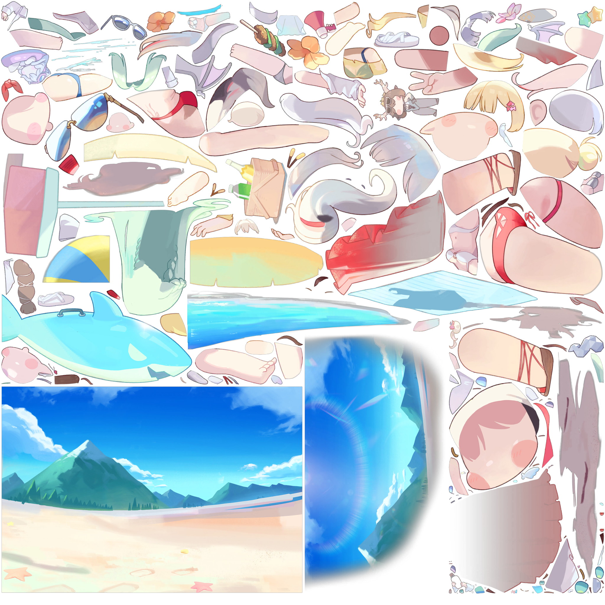 swimvacation
