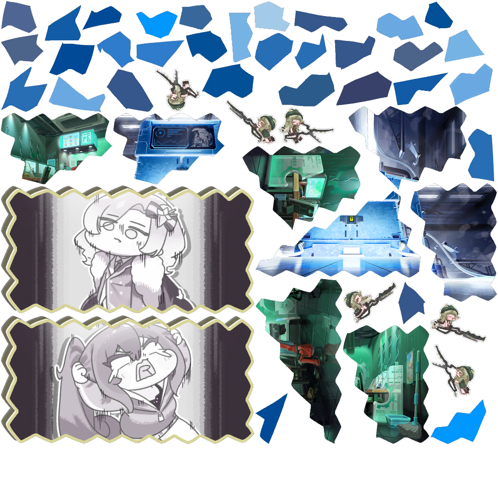 scizor lobby image