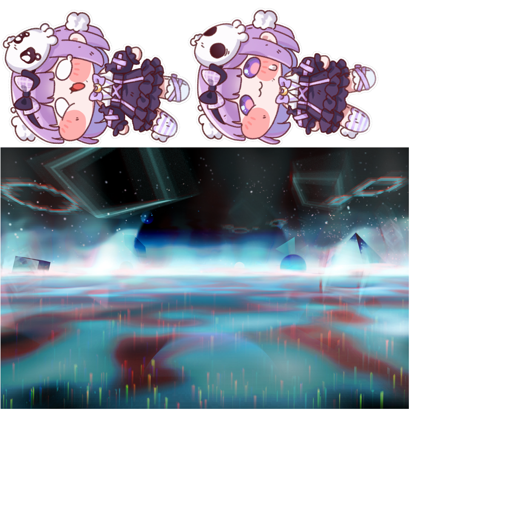 shadytwisted punchevent 2