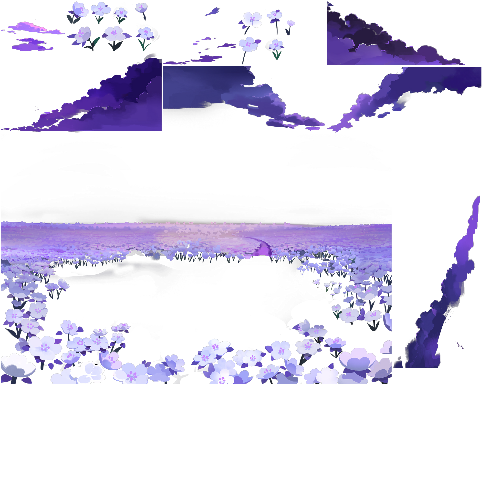 yomi bridge flower