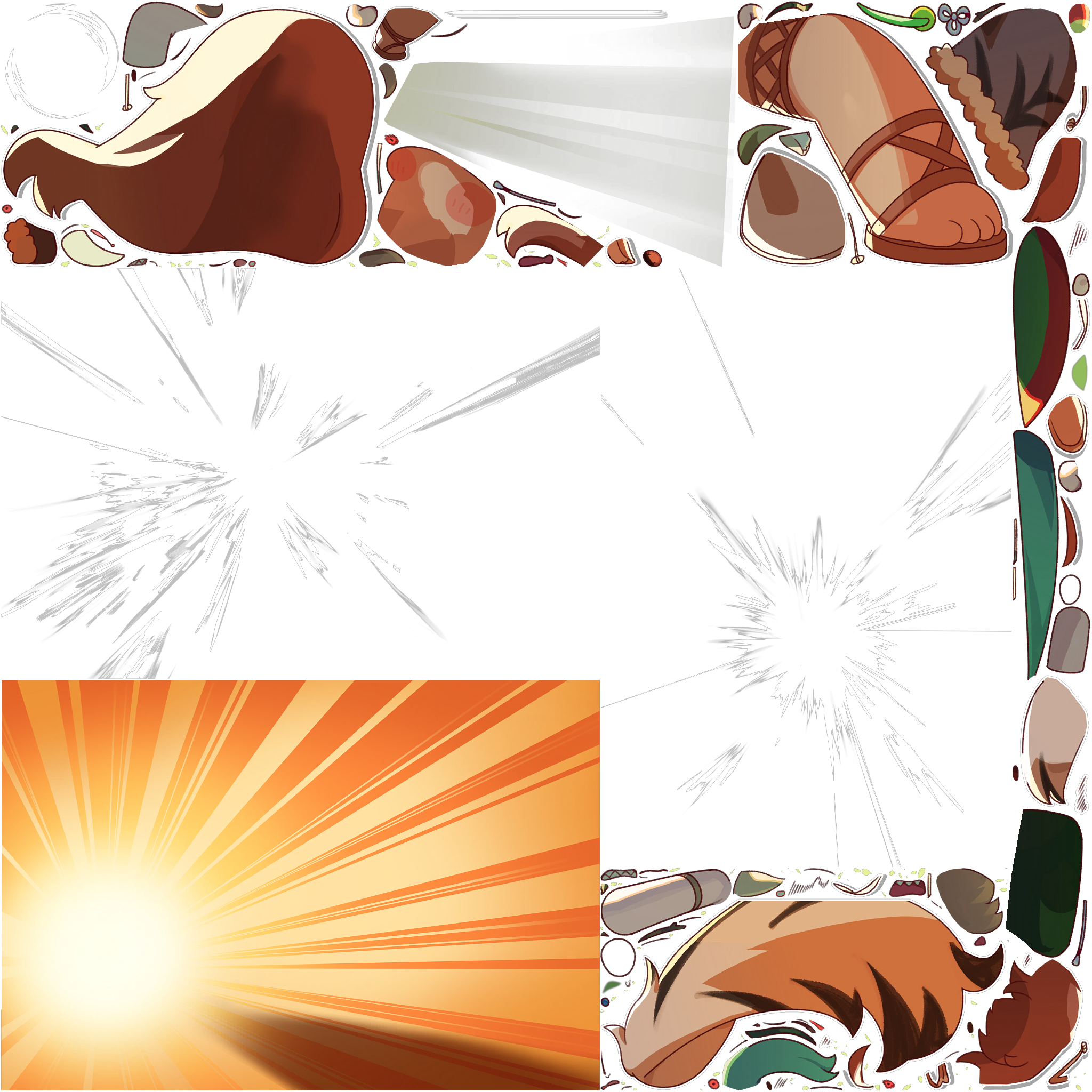 highlight s 2 chapter 03