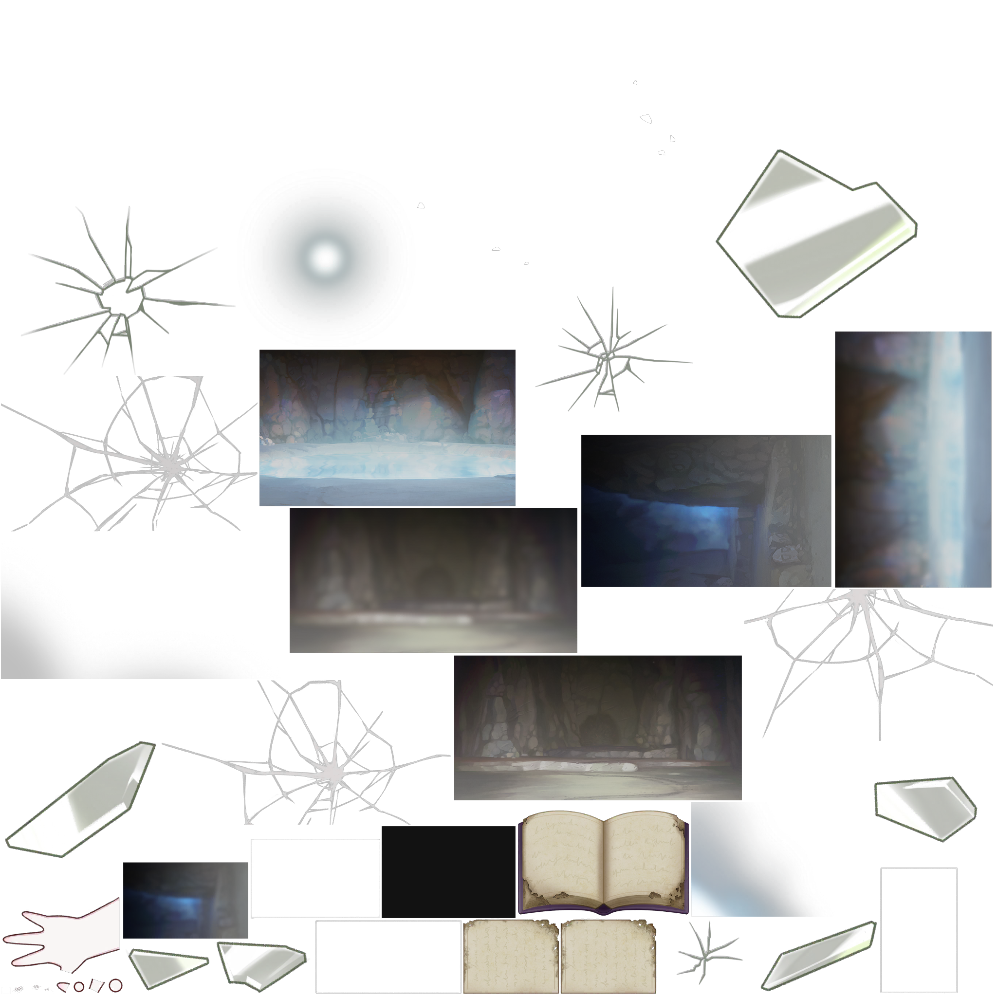 highlight vela 1