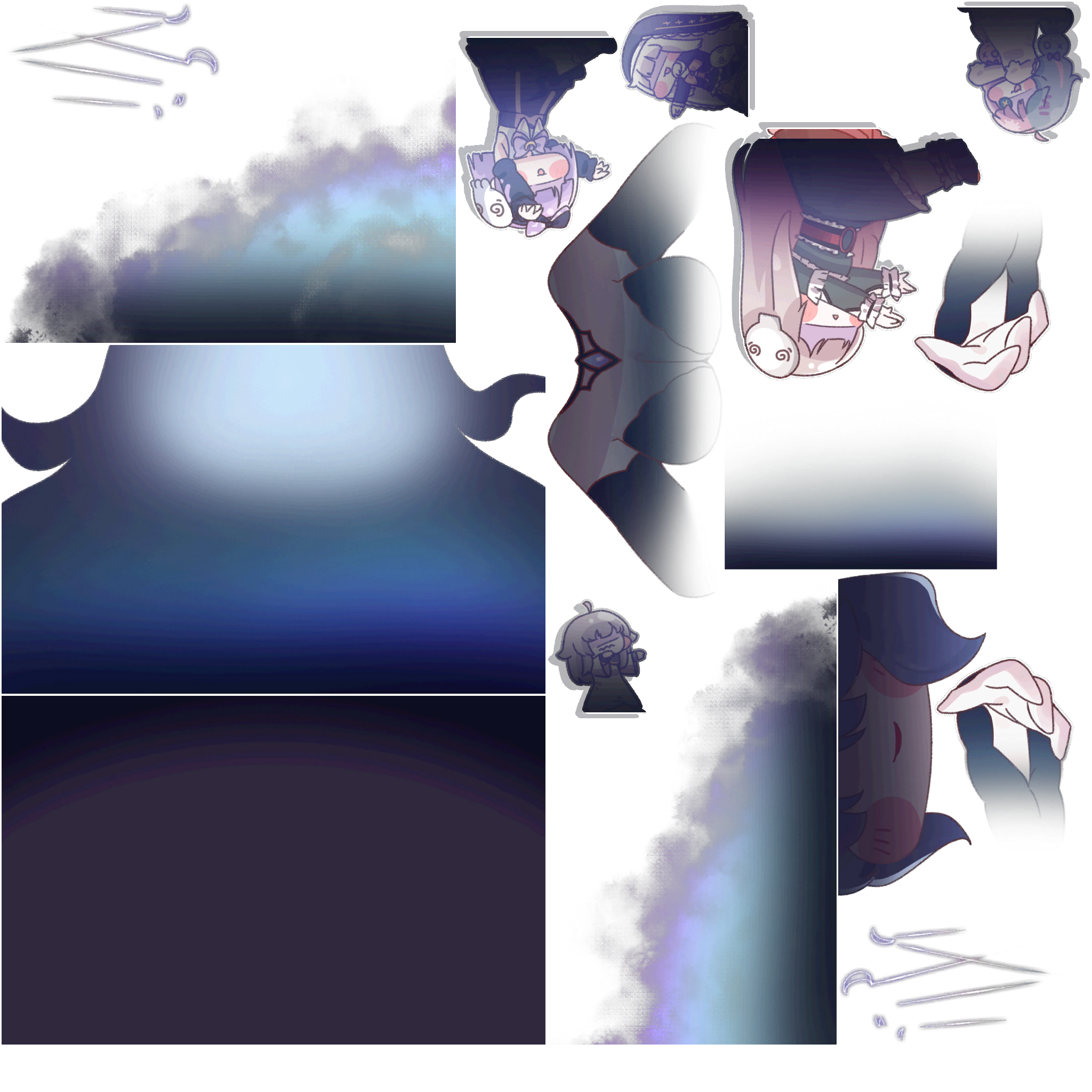 mini bg themeevent vela