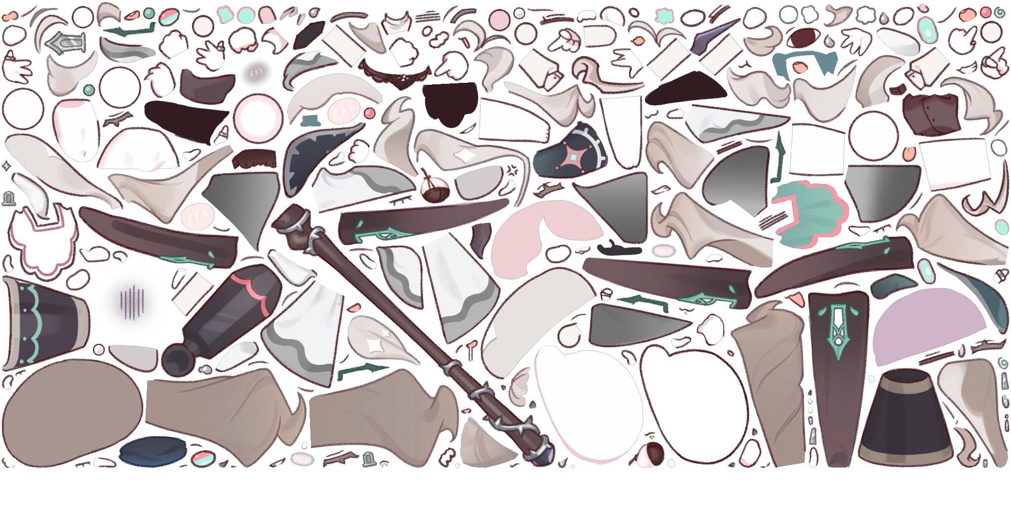 마카샤