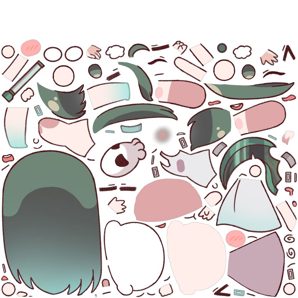 사리