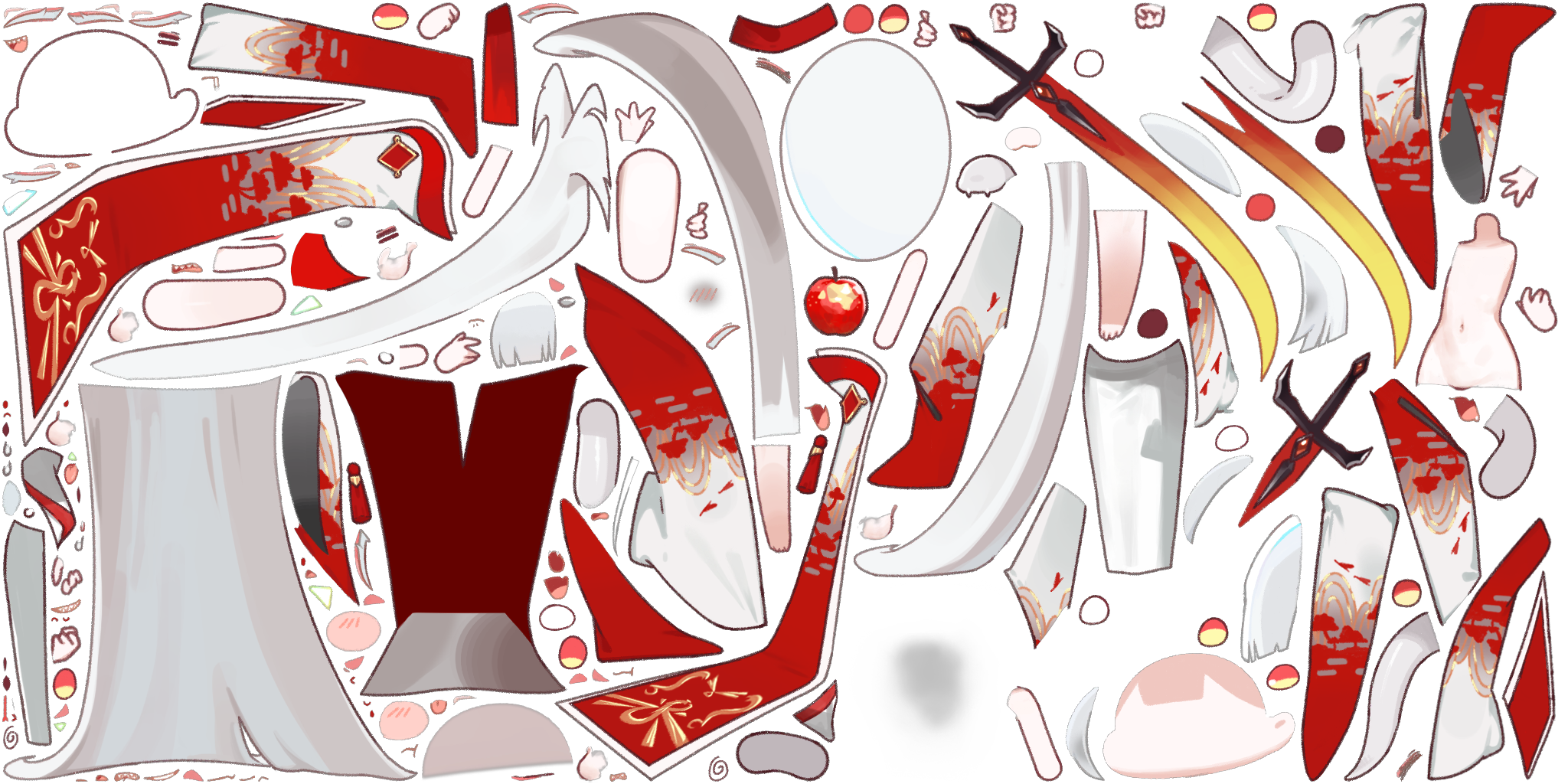 우로스