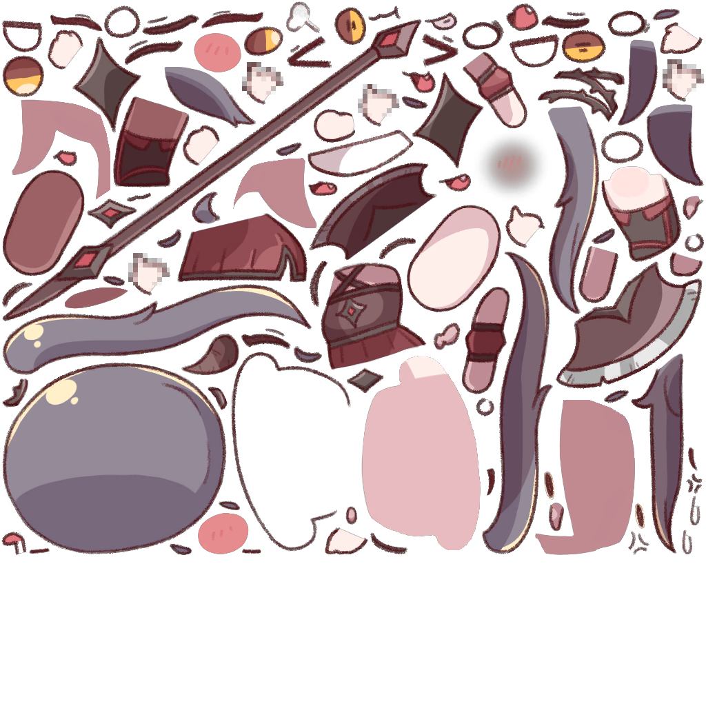 벨벳